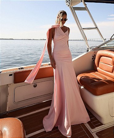 VESTIDO OHANA