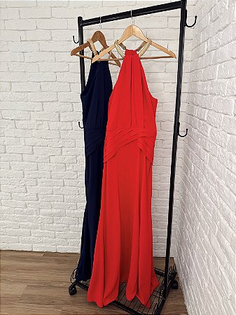 VESTIDO MICHELA