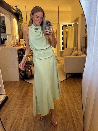 VESTIDO MARIANE