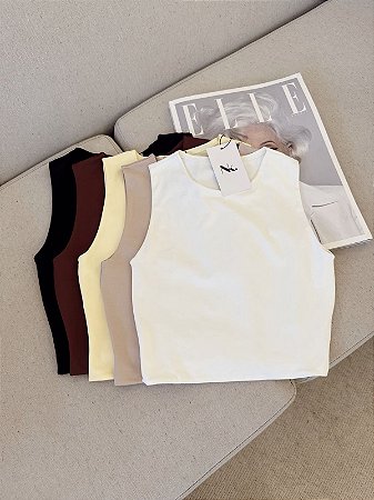 BLUSA MEGAN