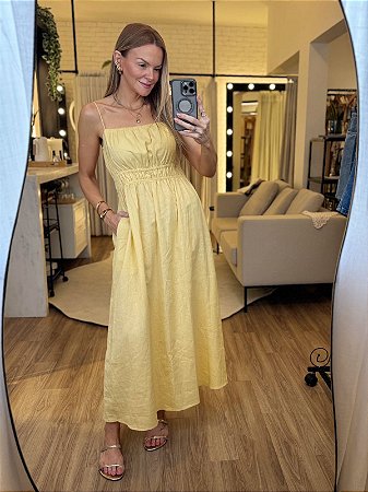 VESTIDO FRIEDA