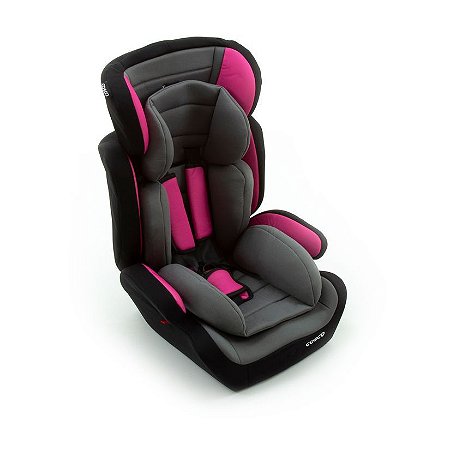 Cadeira para auto cosco até 36 kg Clearance
