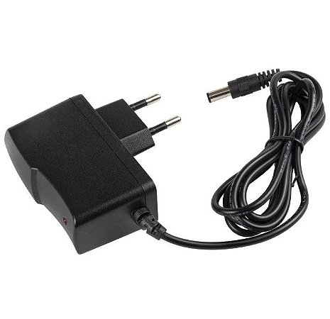 Fonte Chaveada Para Teclado Yamaha Hayonik 12Vdc 2a Ftz/2a