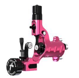 Dragonfly X2 - Ink Machines - Seductive Pink