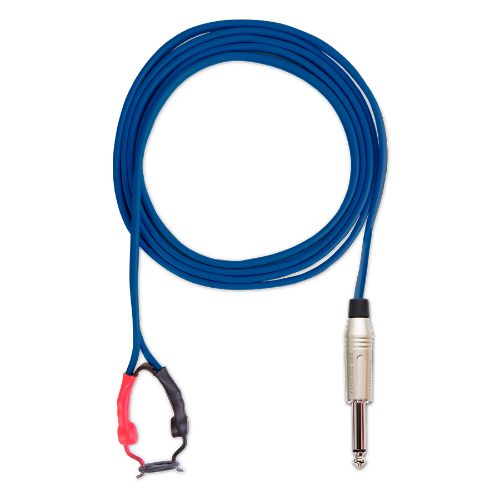 Clip Cord Convencional Pro - Electric Ink - Azul Royal