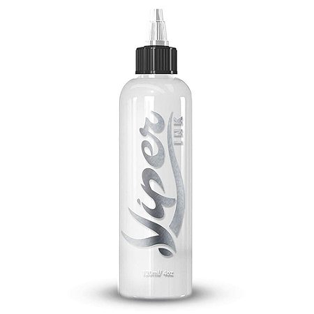 Viper Ink - Amazon - Super Branco 120ml