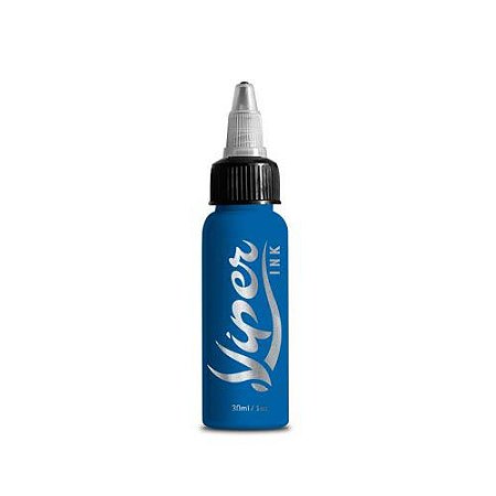 Viper Ink - Amazon - Country Blue 30ml