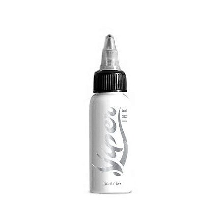 Viper Ink - Amazon - Super Branco 30ml