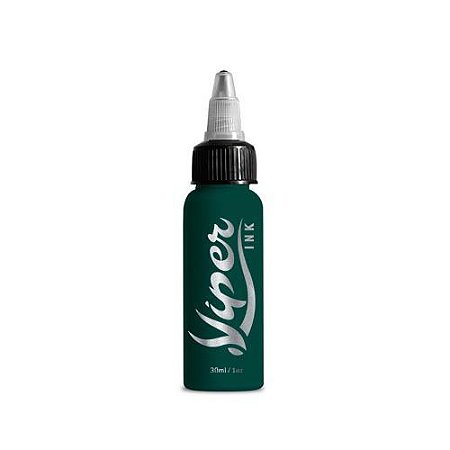 Viper Ink - Amazon - Verde Abismo 30ml