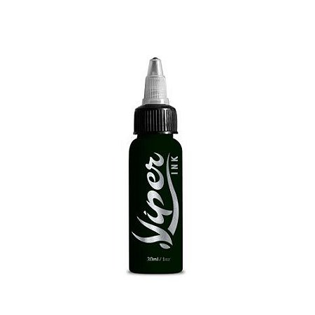 Viper Ink - Amazon - Verde Escuro 30ml