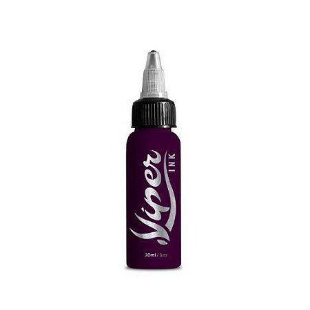 Viper Ink - Amazon - Zumbi 30ml