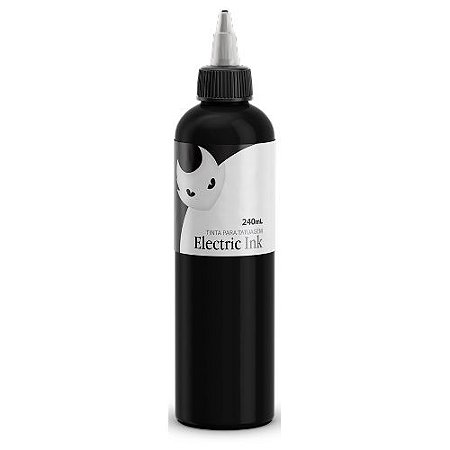 Electric Ink - Sumi 1 240ml