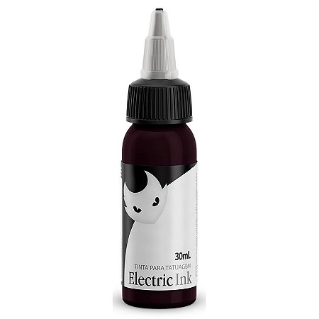 Electric Ink - Amora 30ml