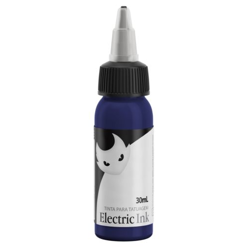 Electric Ink - Azul Jeans 30ml