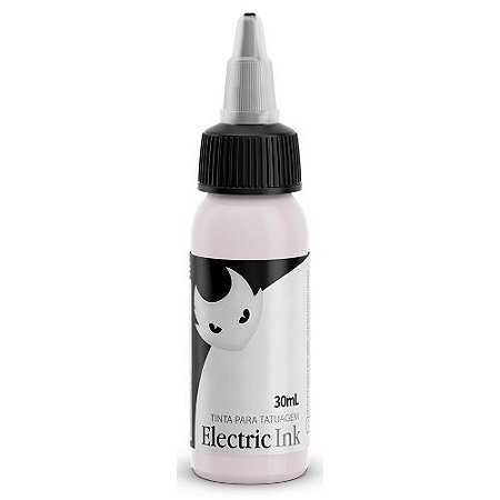 Electric Ink - Branco Mix 30ml