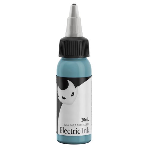 Electric Ink - Cinza Azulado 1 30ml