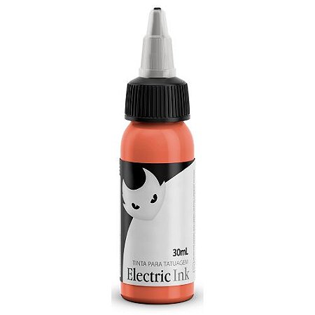 Electric Ink - Creme 30ml