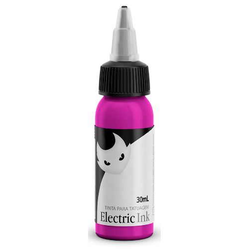 Electric Ink - Rosa Choque 30ml