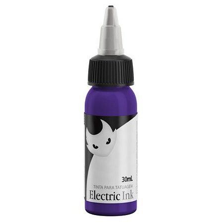 Electric Ink - Uva 30ml