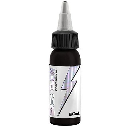 Easy Glow - Electric Ink - Bear Brown 30ml