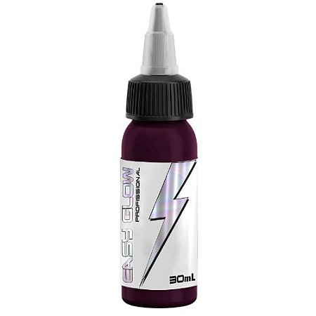 Easy Glow - Electric Ink - Brunette 30ml