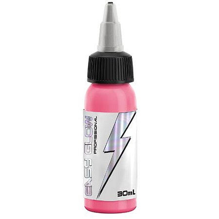 Easy Glow - Electric Ink - Rose 30ml