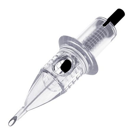 Shock Cartridge - Electric Ink - Round Liner 03 Ø 0.35 10 Unidades