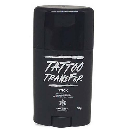 Tattoo Stick Transfer - Amazon