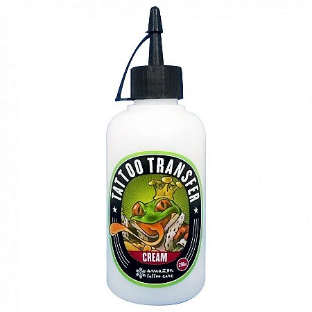 Tattoo Transfer Cream - Amazon