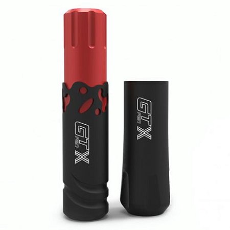 Pen GTX - Hornet - Vermelha