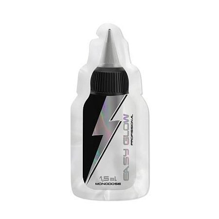 Easy Glow - Electric Ink - Jet Black Monodose