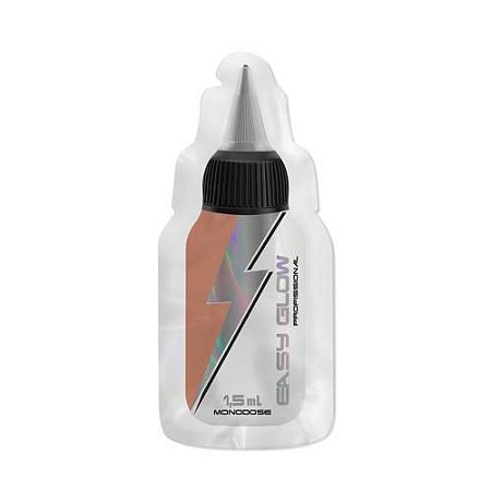 Easy Glow - Electric Ink - Peach Monodose