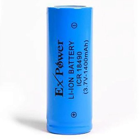 Bateria para Fonte Power 1 - Electric Ink