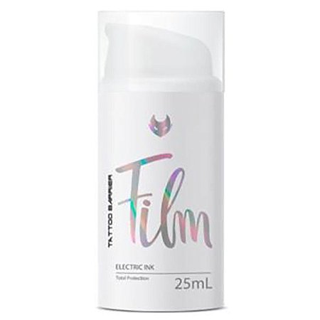 Tattoo Barrier Film - Electric Ink - 25ml