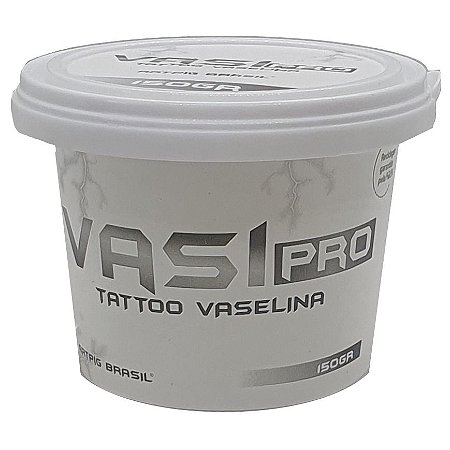 Vaselina VasiPro - ArtPig - 150g