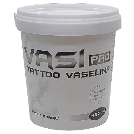 Vaselina VasiPro - ArtPig - 420g