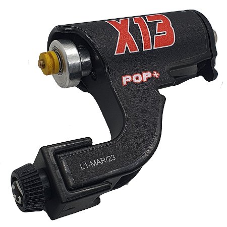 X13 Pop - XTOP - Plus