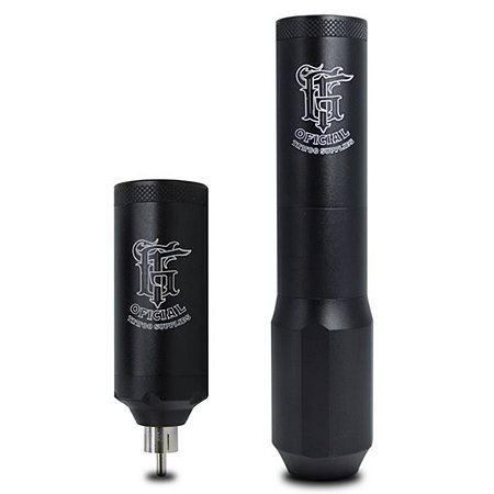 Pen EZ P2 - GT Oficial - Preta