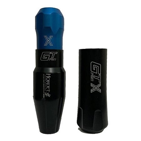 Pen GTXS - Hornet - Azul