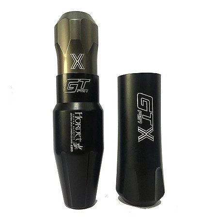 Pen GTXS - Hornet - Cinza