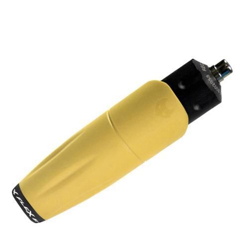 Pen Pop Flex - Electric Ink - Amarela
