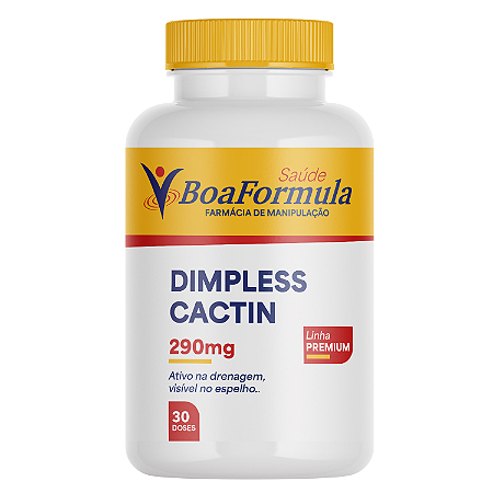 Dimpless + Cactin 290mg
