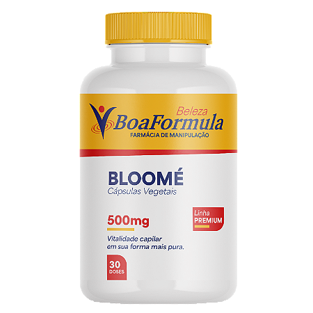 Bloomé 500mg 30 doses