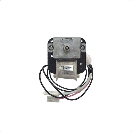 Motor Ventilador Refrigerador - DF44 / DF46 / 127v 60hz