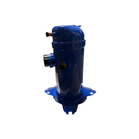 Compressor Scroll 3TR Trifásico R22 220v - HRM038U2LP6