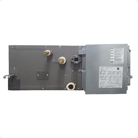 Evaporadora VRF Hitachi Duto RPI 1.5FSN2 1,5TR Q/F 220v