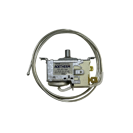 Termostato para Refrigerador Brastemp e Consul - TSV1009-01