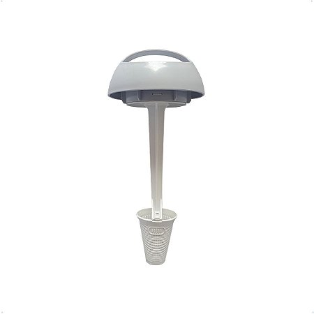Conjunto com Tampa Suporte e Filtro Fiapos Electrolux LTD13 LT13B LT12B - 70203485