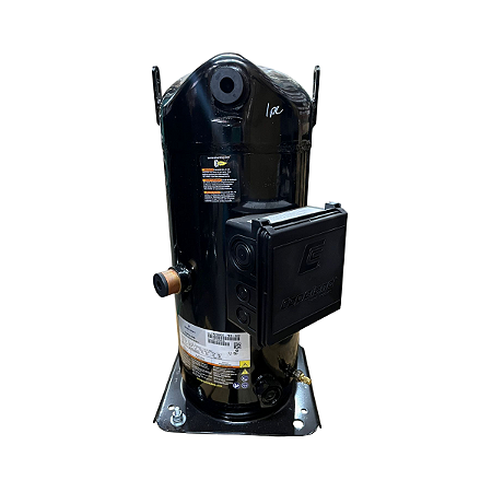 Compressor Scroll Copeland 20TR 380v 460v Trifásico - ZR250KCE-TWD