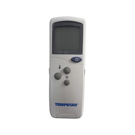 Controle Remoto Tempstar para Split Piso Teto - 6711AR6090H